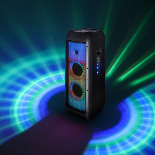 Trony NEW MAJESTIC - FLAME T360