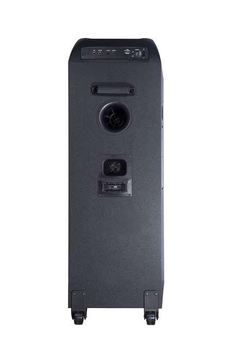 Trony NEW MAJESTIC - FLAME T360