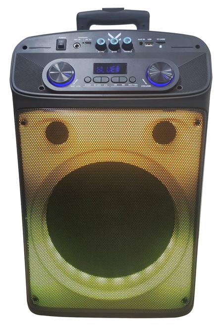 Trony NEW MAJESTIC - FLAME T55