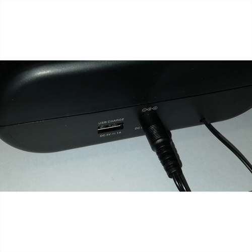 Trony NEW MAJESTIC - RS 116 DAB