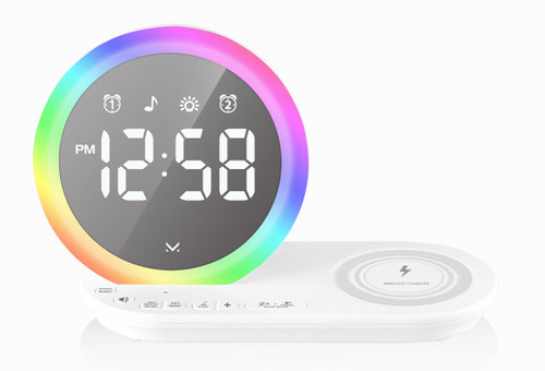 Trony NEW MAJESTIC - RS 138WI