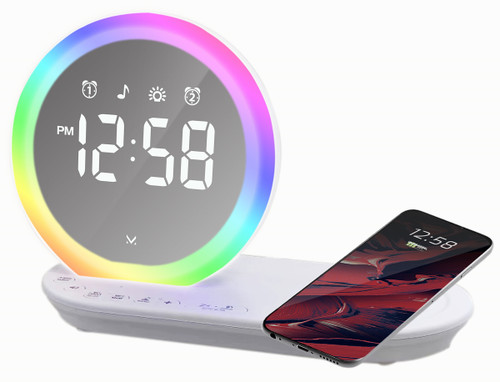 Trony NEW MAJESTIC - RS 138WI