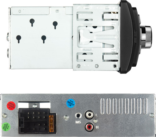 Trony NEW MAJESTIC - SA 400BT USB/AX