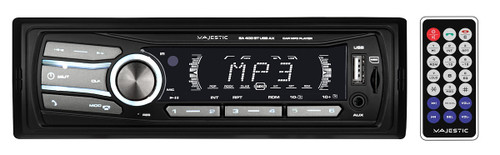 Trony NEW MAJESTIC - SA 400BT USB/AX