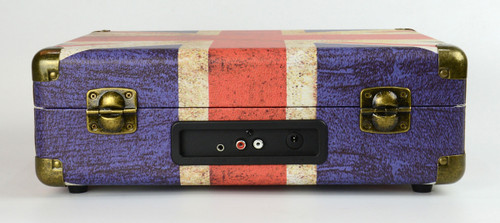 Trony NEW MAJESTIC - TT 43BT USB/SD/AX