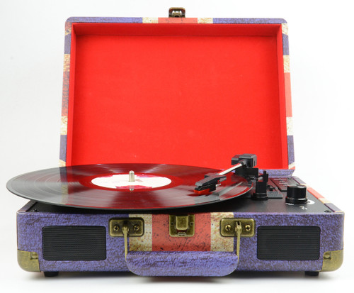 Trony NEW MAJESTIC - TT 43BT USB/SD/AX