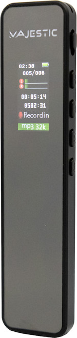 Trony NEW MAJESTIC - VR 38