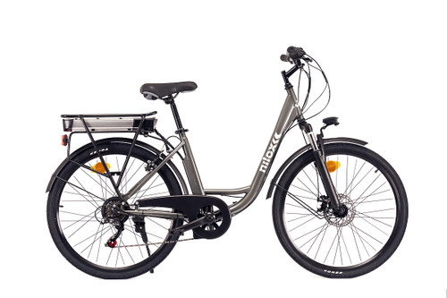 Trony NILOX - EBIKE - J5 PLUS