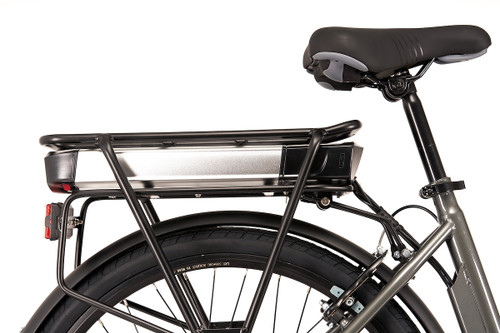 Trony NILOX - EBIKE - J5 PLUS