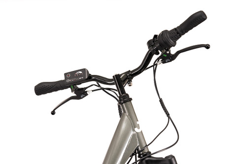 Trony NILOX - EBIKE - J5 PLUS