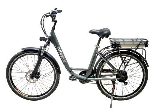 Trony NILOX - EBIKE - J5 PLUS