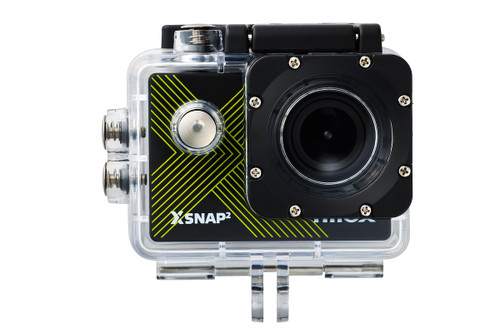 Trony NILOX - NXACXSNAP2YL