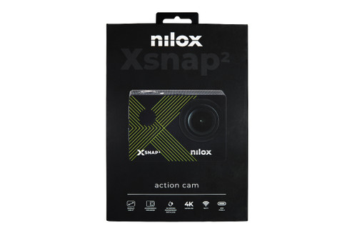 Trony NILOX - NXACXSNAP2YL