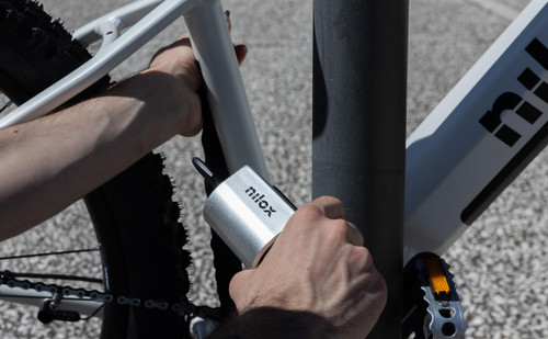 Trony NILOX - NXPLCHAINLOCK