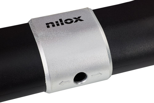 Trony NILOX - NXPLSHAPELOCK