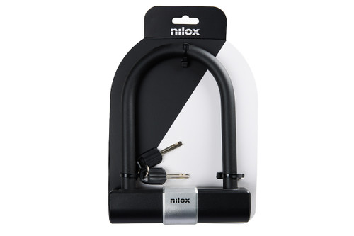 Trony NILOX - NXPLSHAPELOCK