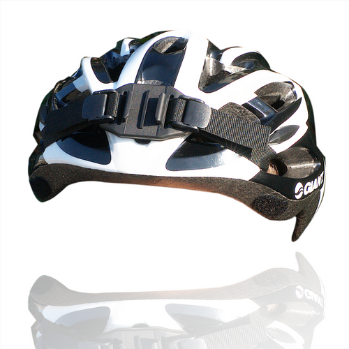 Trony NILOX - VENTED HELMET STRAP