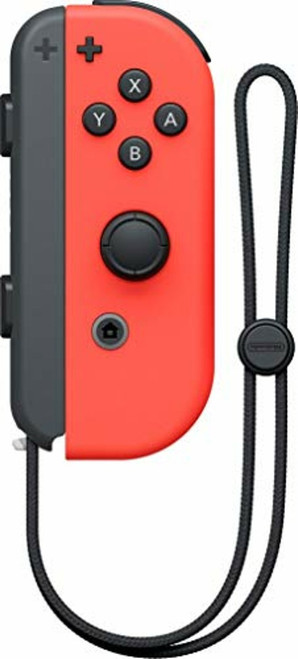 Trony NINTENDO - JOY-CON DESTRO