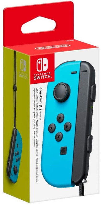 Trony NINTENDO - Joy-Con Sinistro