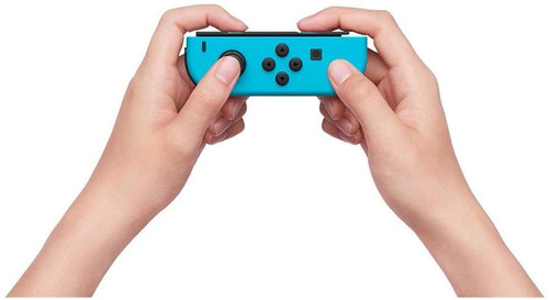 Trony NINTENDO - Joy-Con Sinistro