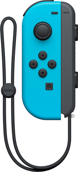 Trony NINTENDO - Joy-Con Sinistro
