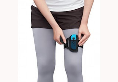 Trony NINTENDO - SWITCH FASCIA PER LA GAMBA