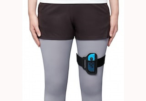 Trony NINTENDO - SWITCH FASCIA PER LA GAMBA