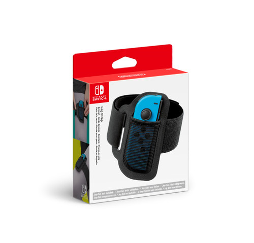 Trony NINTENDO - SWITCH FASCIA PER LA GAMBA