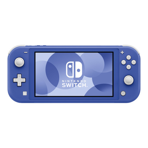 Trony NINTENDO - Switch Lite