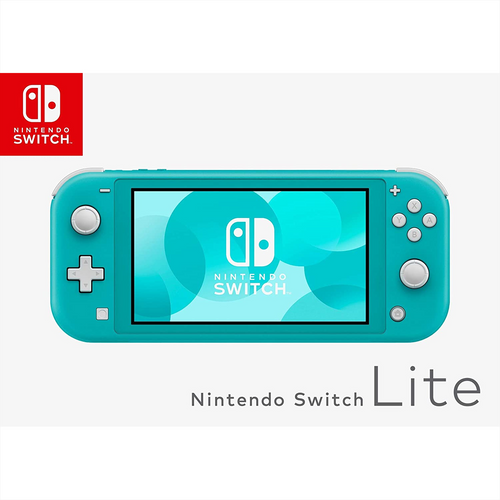 Trony NINTENDO - Switch Lite