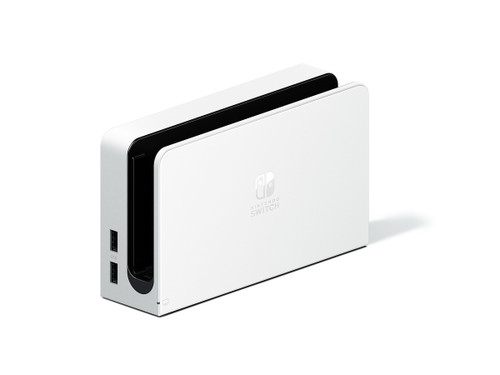 Trony NINTENDO - Switch OLED