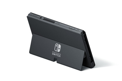 Trony NINTENDO - Switch OLED