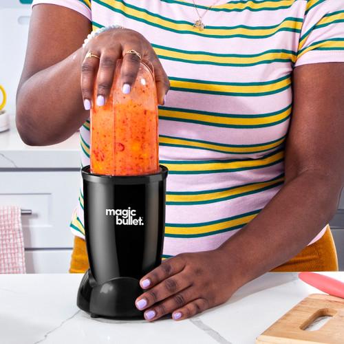 Trony NUTRIBULLET - MAGIC BULLET MBR06B