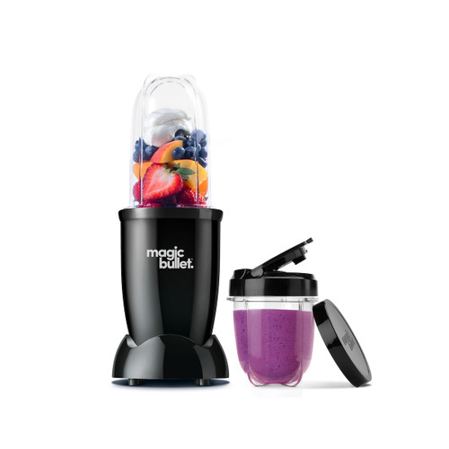 Trony NUTRIBULLET - MAGIC BULLET MBR06B