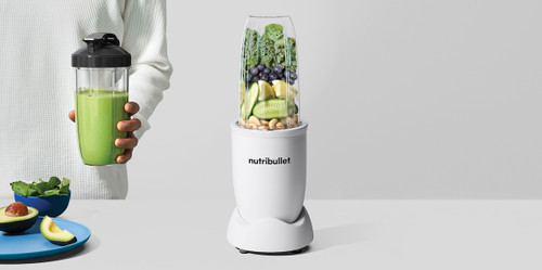 Trony NUTRIBULLET - NB907MAW