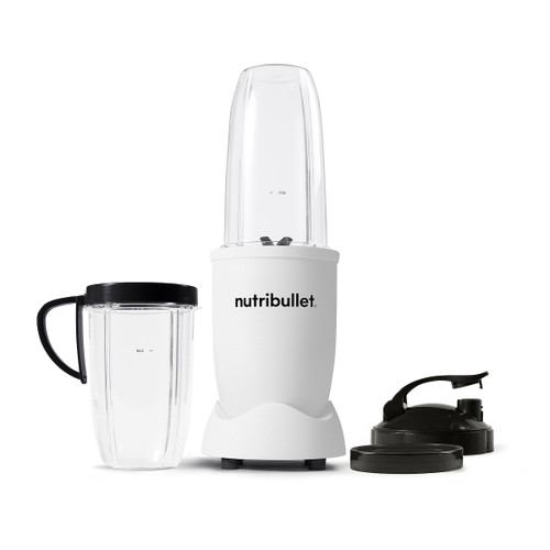 Trony NUTRIBULLET - NB907MAW