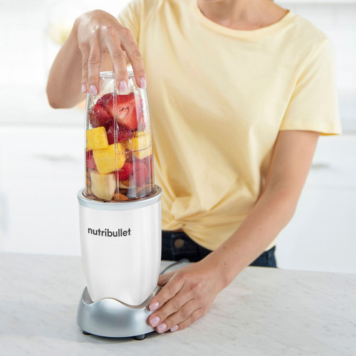 Trony NUTRIBULLET - NB907W