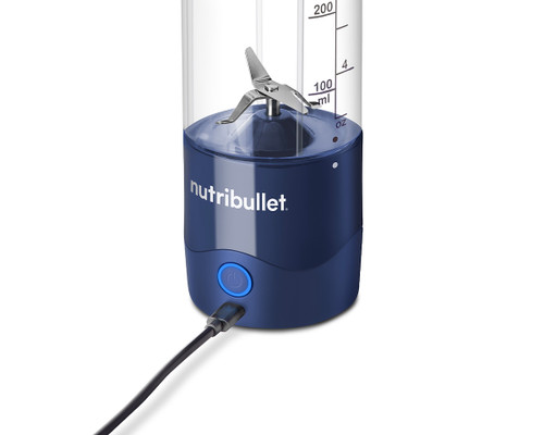 Trony NUTRIBULLET - NBP003NBL
