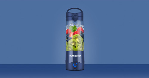 Trony NUTRIBULLET - NBP003NBL