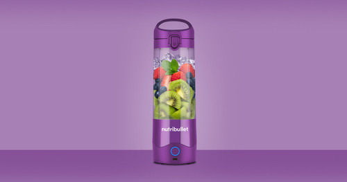 Trony NUTRIBULLET - NBP003PU