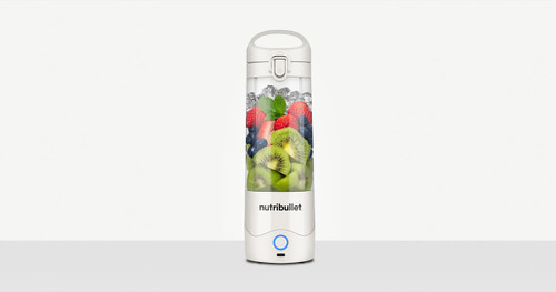 Trony NUTRIBULLET - NBP003W
