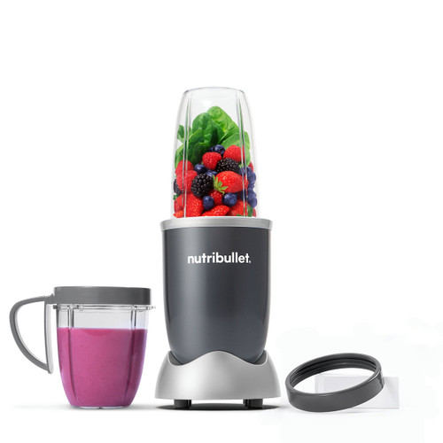 Trony NUTRIBULLET - ORIGINAL 600 NB606DG