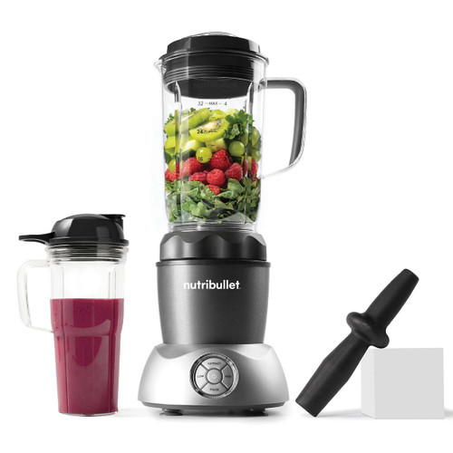 Trony NUTRIBULLET - SELECT NB200DG