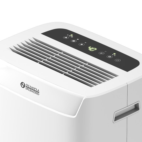 Trony OLIMPIA SPLENDID - AQUARIA S1 10 P