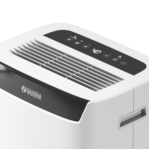 Trony OLIMPIA SPLENDID - AQUARIA S1 12 P