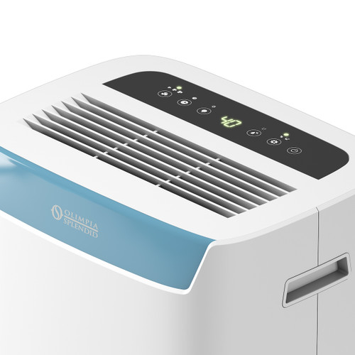 Trony OLIMPIA SPLENDID - AQUARIA S1 14 P