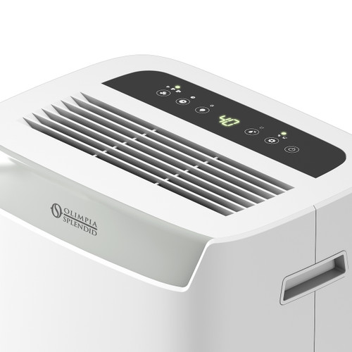 Trony OLIMPIA SPLENDID - AQUARIA S1 16 P