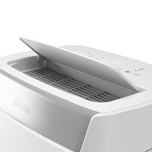 Trony OLIMPIA SPLENDID - AQUARIA S1 20 P