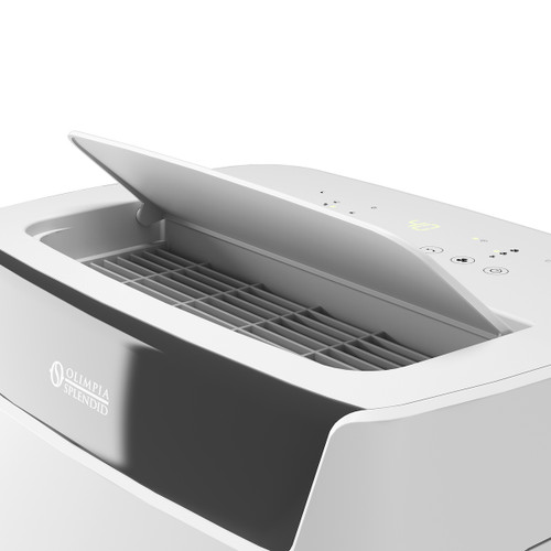 Trony OLIMPIA SPLENDID - AQUARIA S1 24 P