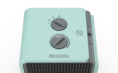 Trony OLIMPIA SPLENDID - CALDO CUBIC